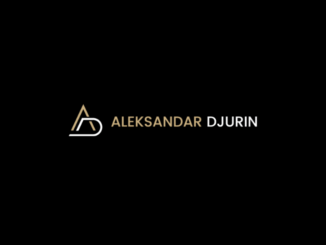 Aleksandar Djurin logo