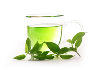 Gesundheitliche Vorteile von Grüner Tee