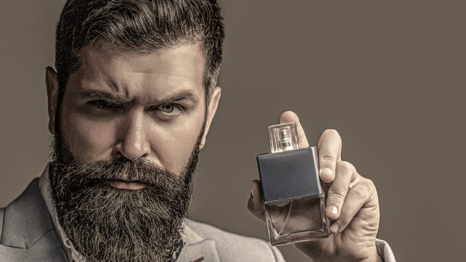 Parfum richtig auftragen Parfum richtig auftragen
