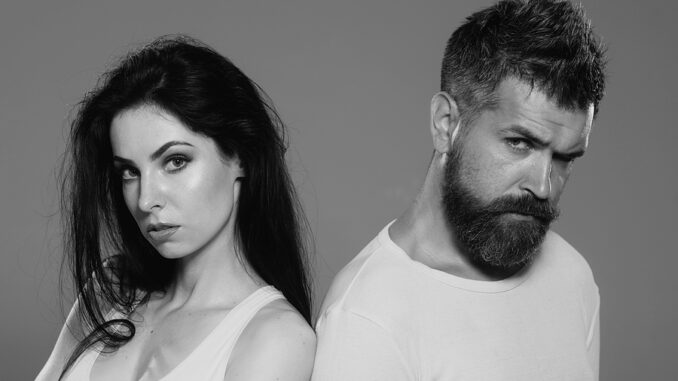 Warum junge Frauen auf ältere Männer stehen