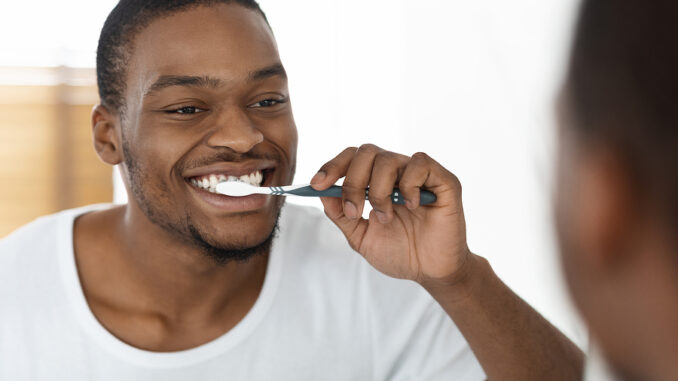 Wie finde ich die richtige Zahnbürste