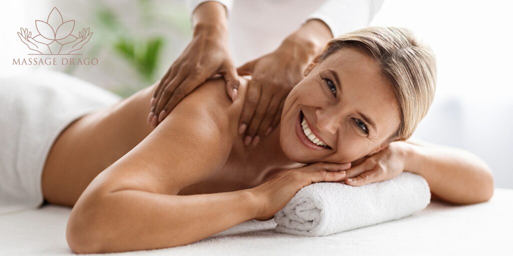 Massage Drago | Massage Wien