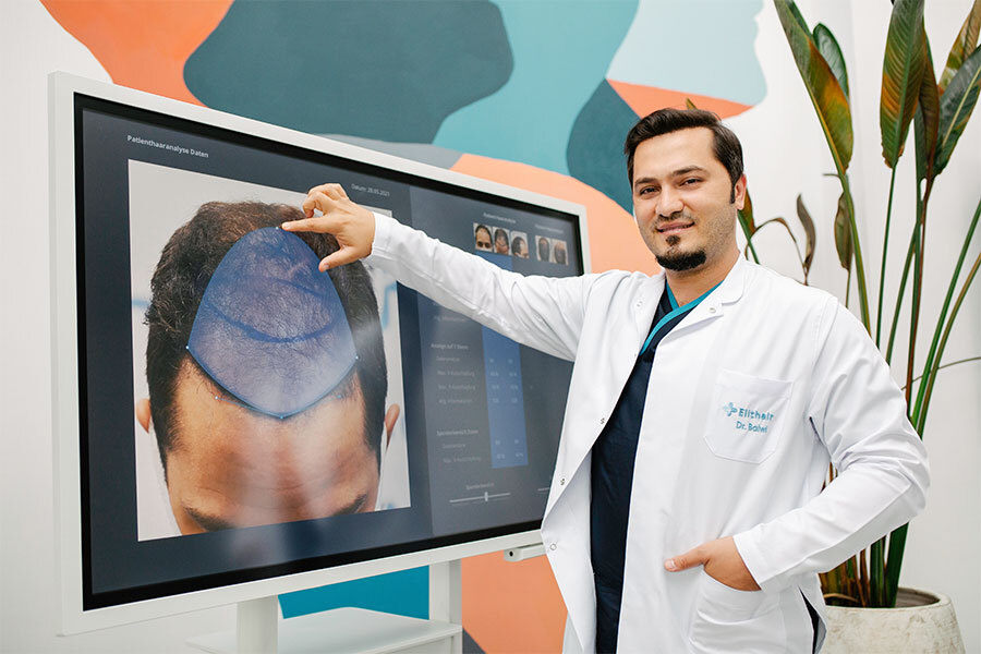 Dr.Balwi