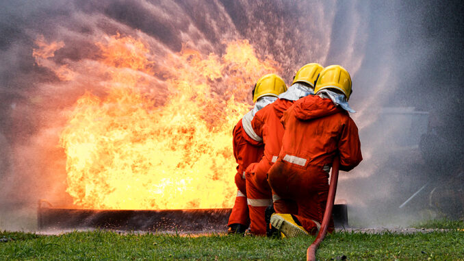 Wiener Feuerwehrfest 2023