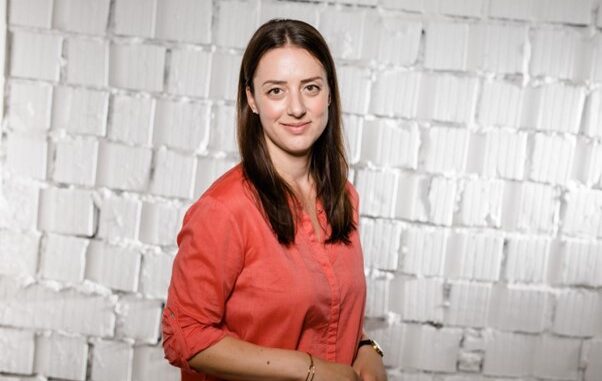 Doris Neuherz