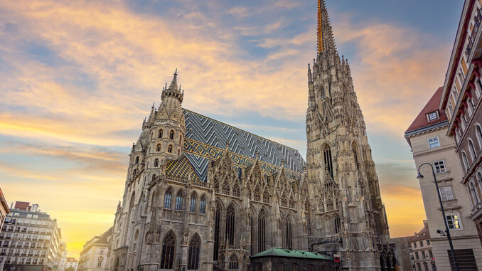 Wetter Wien