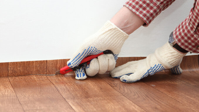 Linoleum Bodenbelägen Linoleum Bodenbelägen