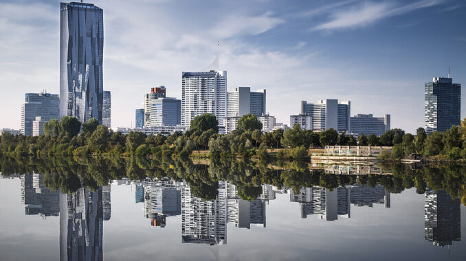 donauzentrum donauzentrum