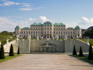 sehenswürdigkeiten wien