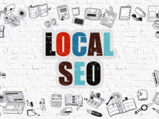 Wie Local SEO funktioniert