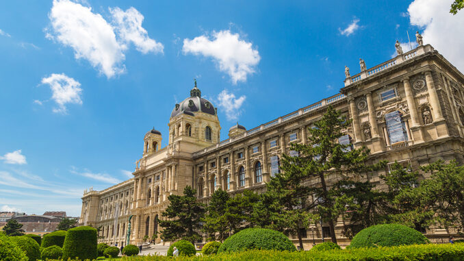 Museum-wien Museum-wien