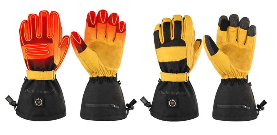 Beheizte-Handschuhe-und-Fäustlinge