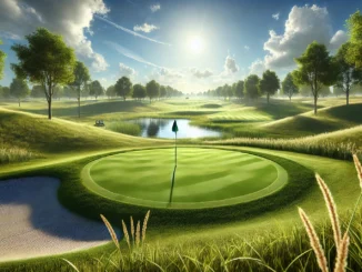 Fernmitgliedschaft Golf Österreich