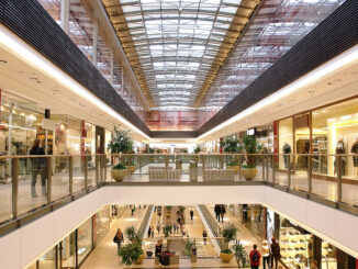 Shopping Center