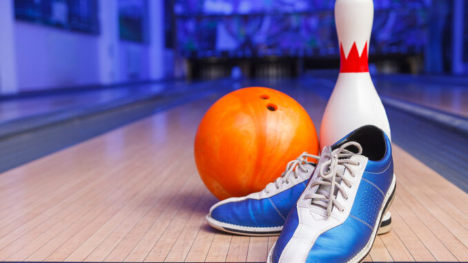 bowling wien