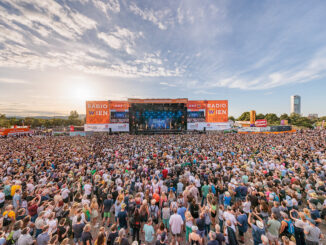 Donauinselfest 2025