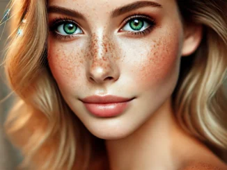 Strahlende Haut mit Microneedling