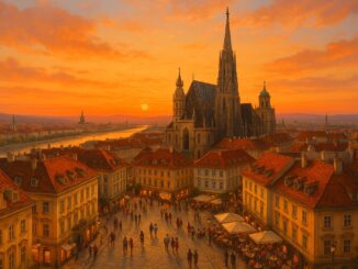 was ist los in wien am wochenende