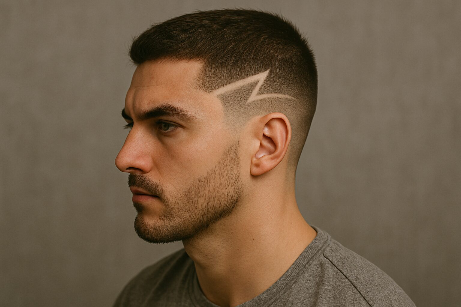 Design Taper Fade