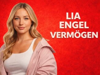 Lia Engel Vermögen