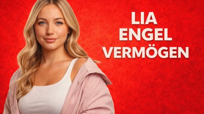 Lia Engel Vermögen