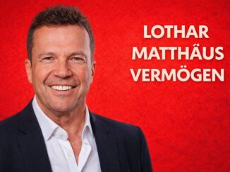 Lothar Matthäus Vermögen und Einkommen