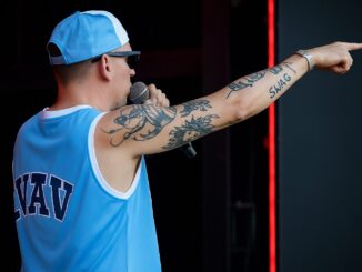 Money Boy Vermögen