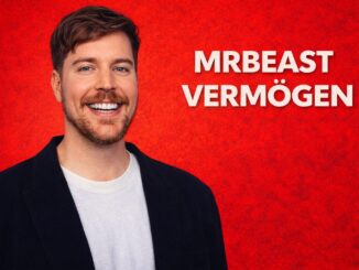 MrBeasts Vermögen