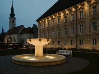 Sehenswürdigkeiten Klagenfurt