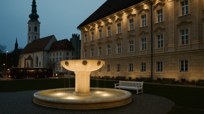 Sehenswürdigkeiten Klagenfurt