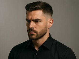 Taper Fade Herren