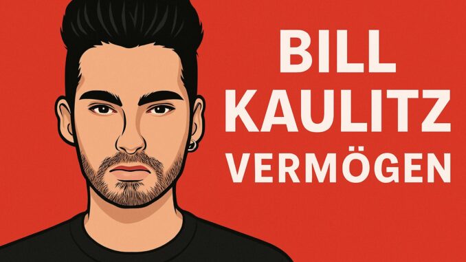 bill kaulitz vermögen bill kaulitz vermögen