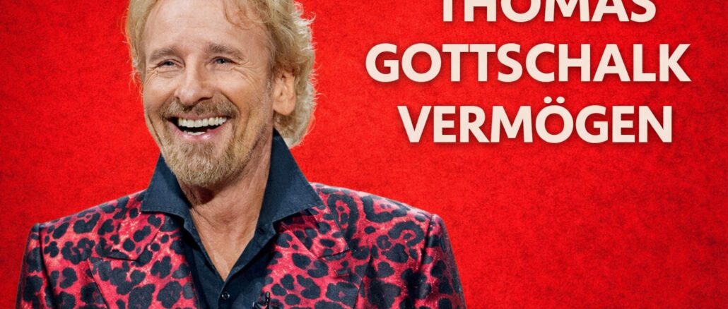 thomas gottschalk vermögen