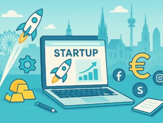 Business Startup online