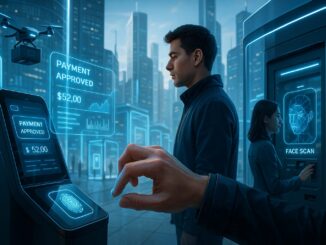 Innovationen in der Zahlungstechnologie