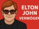 elton john vermögen
