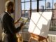 Digitale Kunsttrends im Jahr 2025