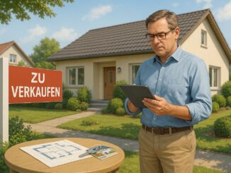 Immobilie privat verkaufen