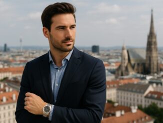 Beliebte Uhrenmarken in Wien