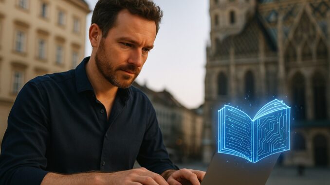 KI Buch schreiben lassen kostenlos