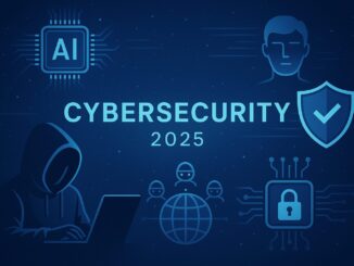 Cybersecurity 2025