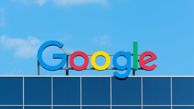 Google zieht den Stecker