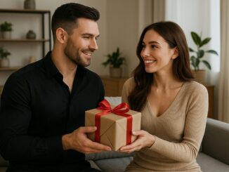 Personalisierte Geschenke