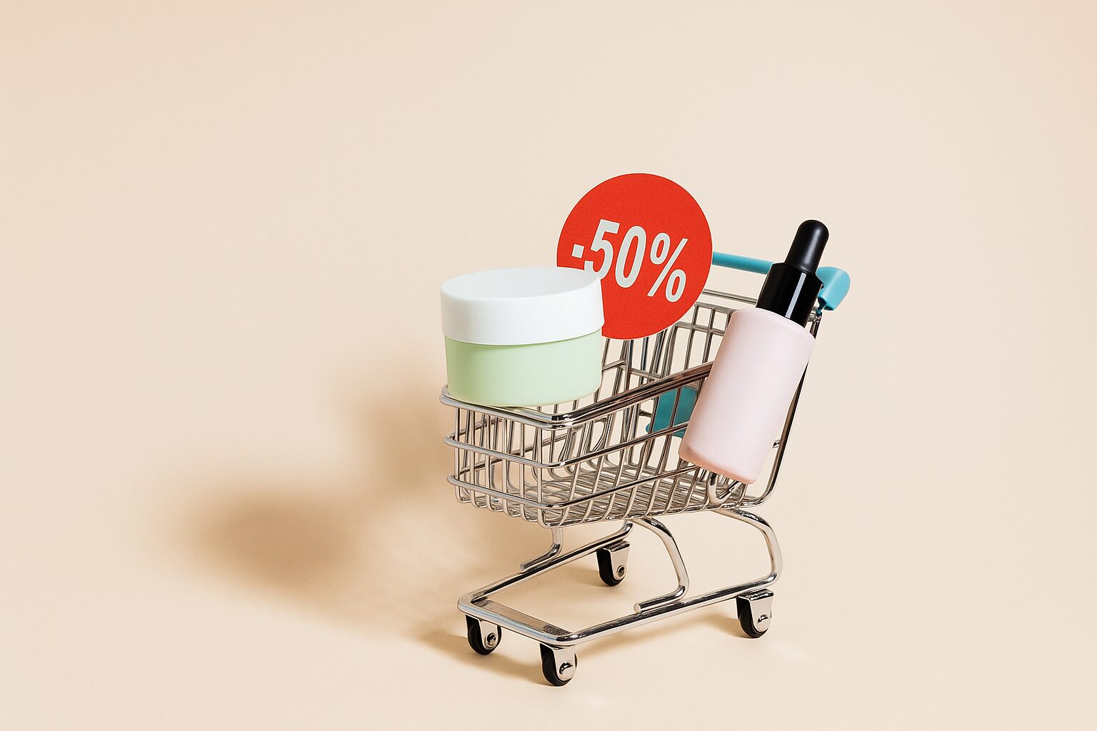 Cashback und Gutscheinen