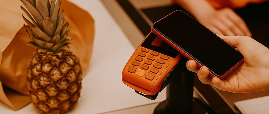 Payment in Österreich