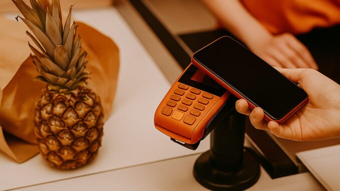 Payment in Österreich Payment in Österreich