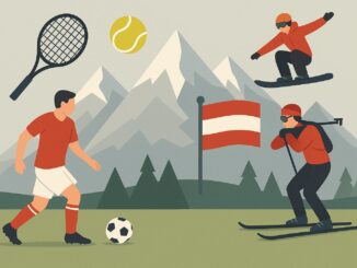 Sportveranstaltungen in Österreich