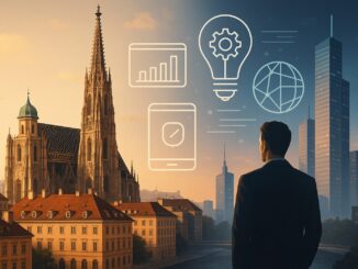 Tradition verkauft – Innovation überzeugt