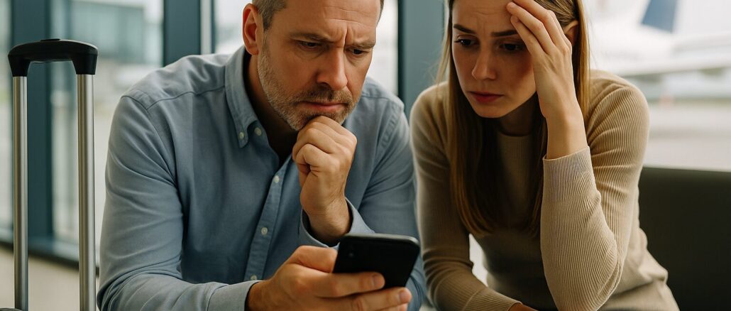 Flugverspätung Entschädigung