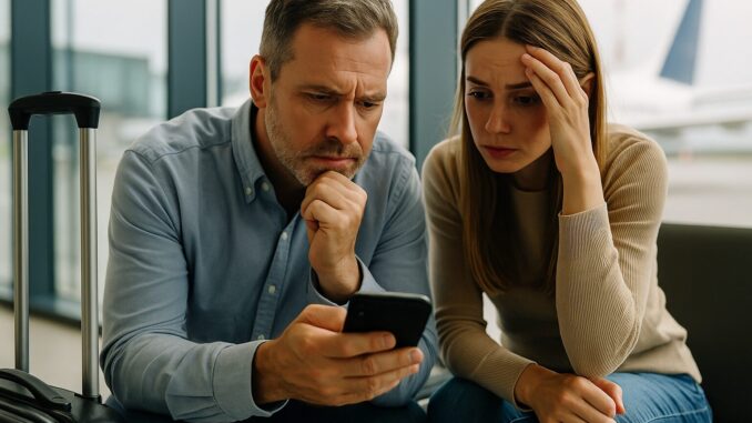 Flugverspätung Entschädigung